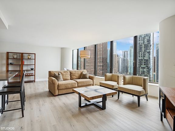 2nd image of 505 N Lake Shore Dr APT 2801