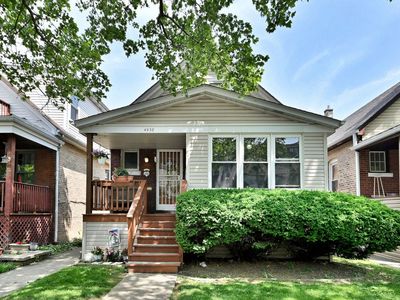 4938 W Patterson Ave, Chicago, IL, 60641