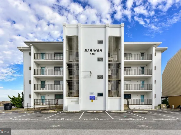4407 Atlantic Ave Unit 2M, Ocean City, MD 21842
