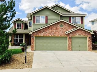 8137 Oak Briar Way, Castle Pines, CO 80108