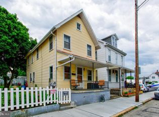 1432 Stanton St, York, PA 17404