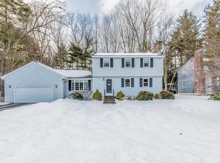 22 Cota Rd, Merrimack, NH 03054