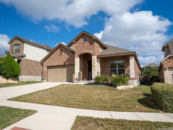 3735 BRITTANY OAKS, San Antonio, TX 78259