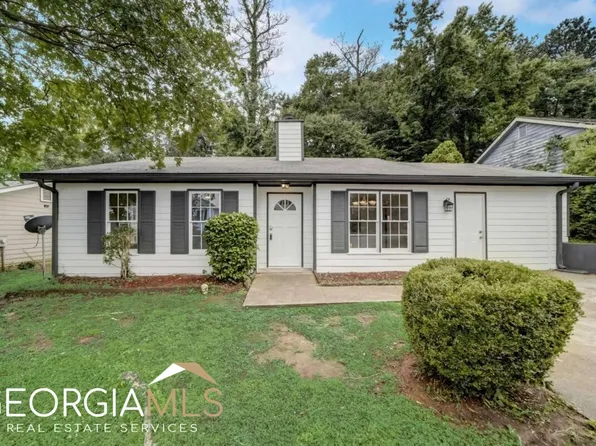 5321 Station Cir, Norcross, GA 30071