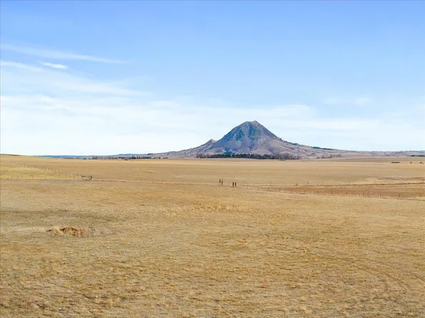 Tbd Bighorn Rd, Whitewood, SD 57793