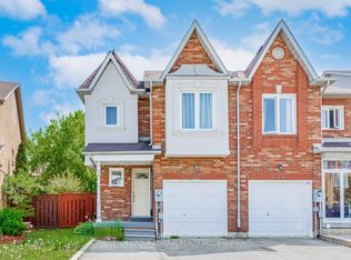 224 Kelso Cres, Vaughan, ON L6A2E1