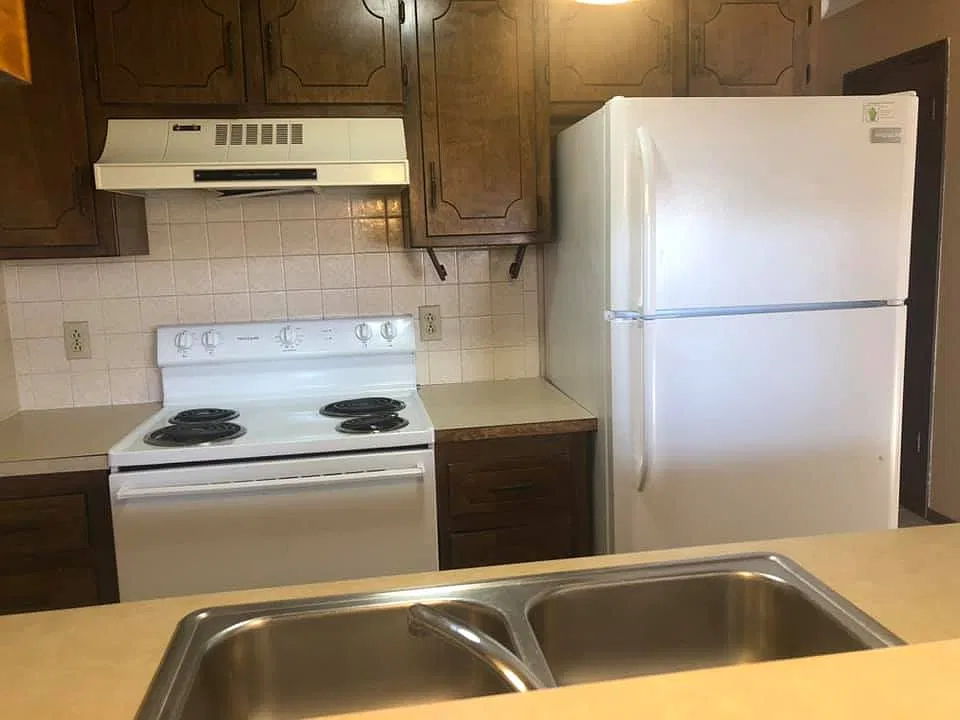 1 bed, $795 — Photo 2