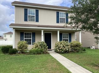 83 Ristona Dr, Savannah, GA 31419