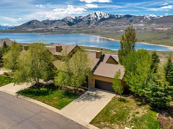 12293 Ross Creek Dr, Kamas, UT 84036