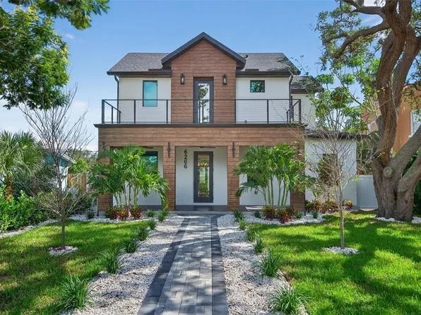 6266 4th Ave S, Saint Petersburg, FL 33707