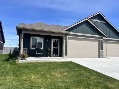 815 Foxglove Dr, Kalispell, MT, 59901