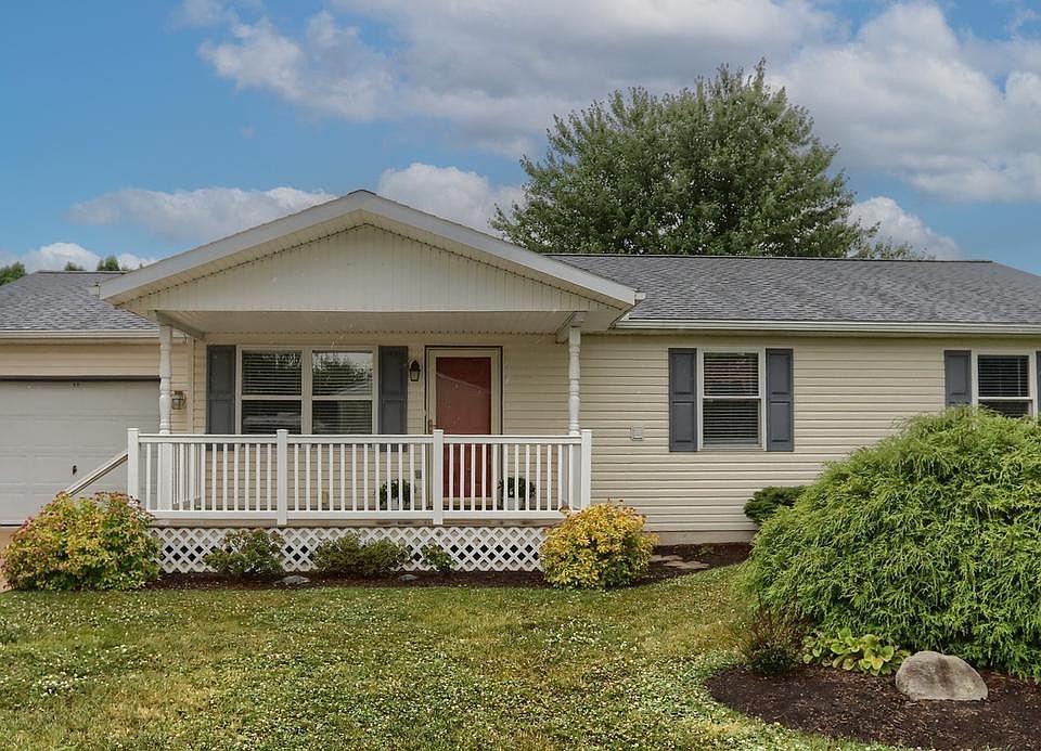 1st image of 607 Henry Houck Ln