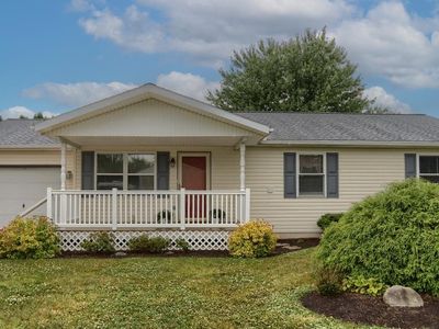 607 Henry Houck Ln, Lebanon, PA, 17042