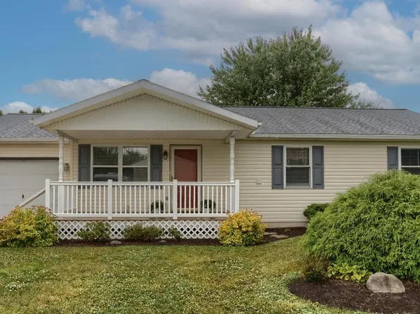607 Henry Houck Ln, Lebanon, PA 17042