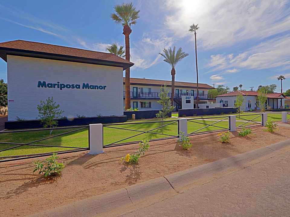 1st image of 307 W Mariposa St