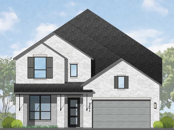 Home for Sale in McKinney TX