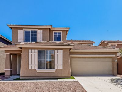 540 Big Lake St, Henderson, NV, 89002