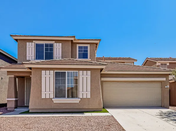 540 Big Lake St, Henderson, NV 89002
