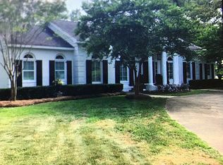 185 Erwin Woods St, Greensboro, AL 36744