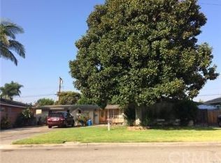 1307 W Mariana St, West Covina, CA 91790