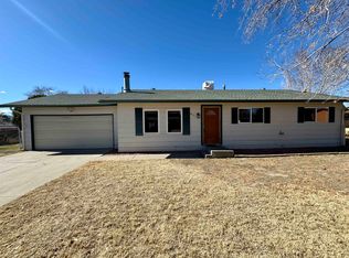 461 Ananessa Dr, Grand Junction, CO 81504