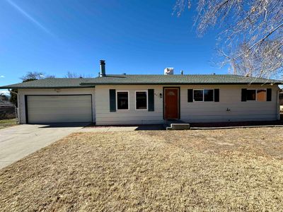 461 Ananessa Dr, Grand Junction, CO, 81504