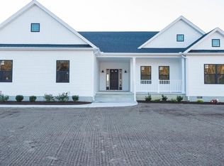 10676 Stewart Neck Rd, Princess Anne, MD 21853