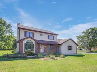 179 Hoover St, Whitelaw, WI 54247