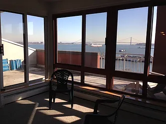 Rented by Gateway Arms Realty Corp