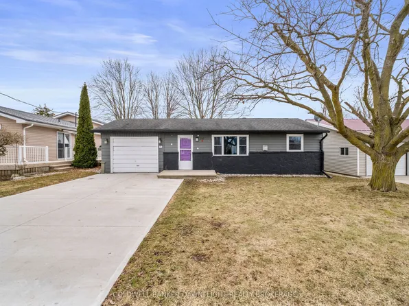 161 Huron St E, South Huron, ON N0M 1S1