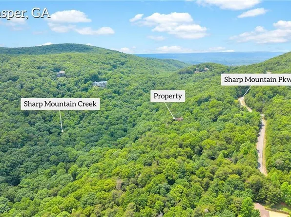 98 Sharp Mountain Pkwy #98, Jasper, GA 30143