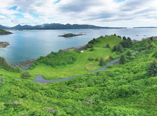 2625 Mill Bay Rd, Kodiak, AK 99615