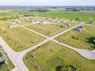 LOT 69 Winter Dr, Sheboygan Falls, WI 53085