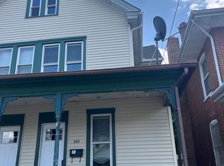265 Church Ave, Ephrata, PA