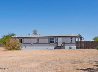 16720 W Peccary Ln, Marana, AZ 85653