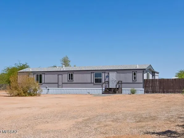 16720 W Peccary Ln, Marana, AZ 85653