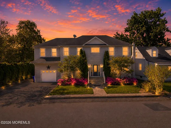 230 Riverside Drive N #-, Brick, NJ 08724