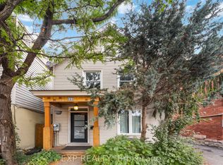 162 King Edward Ave, Ottawa, ON K1N 7L3