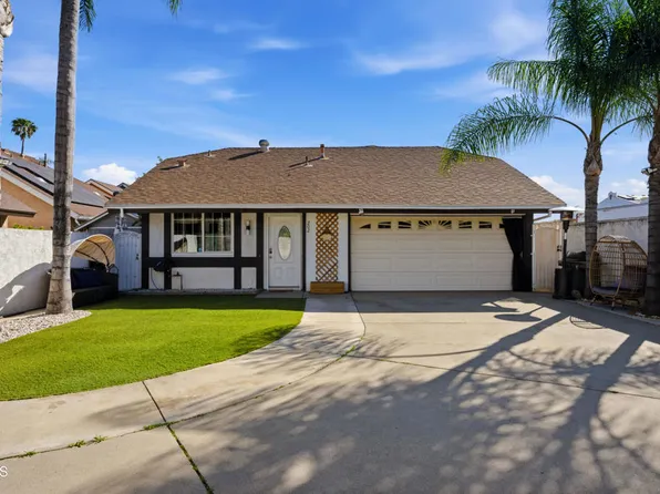 202 Avon Ln, Fillmore, CA 93015