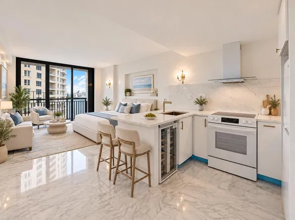 540 Brickell Key Dr APT 928, Miami, FL 33131