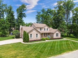 91 Buckeye Dr, Powell, OH