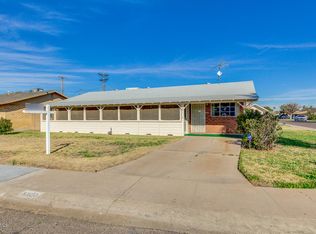 3320 W Ocotillo Rd, Phoenix, AZ 85017