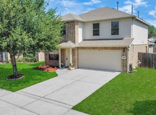 24822 Colonial Maple Dr, Katy, TX 77493