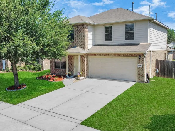 24822 Colonial Maple Dr, Katy, TX 77493