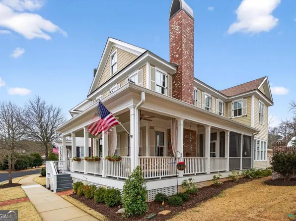 63 Lower Creek Trl, Senoia, GA 30276