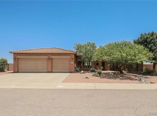 5712 N Golden Barrel Dr, Kingman, AZ 86409