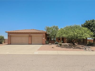 5712 N Golden Barrel Dr, Kingman, AZ, 86409