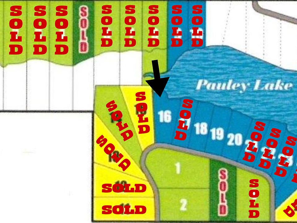 1st image of LOT 16 Aldrin Loop