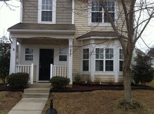 10961 Heritage Green Dr, Cornelius, NC 28031