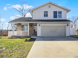 4378 Southview Way Dr, Saint Louis, MO 63129